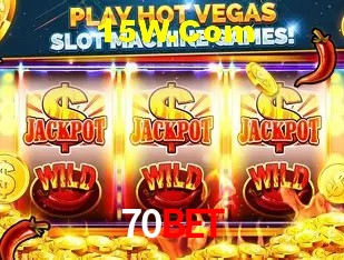 70Bet - Plataforma De Bônus Do Cassino - 70 Bet App