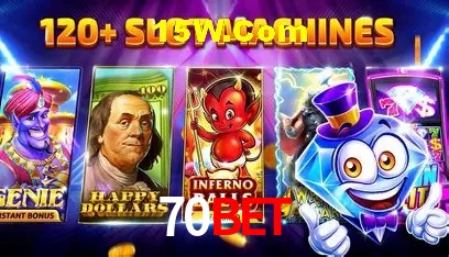  70 Bet App